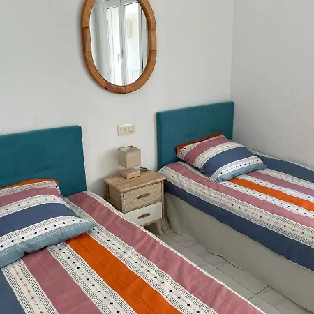 Gran 62 Appartement *
