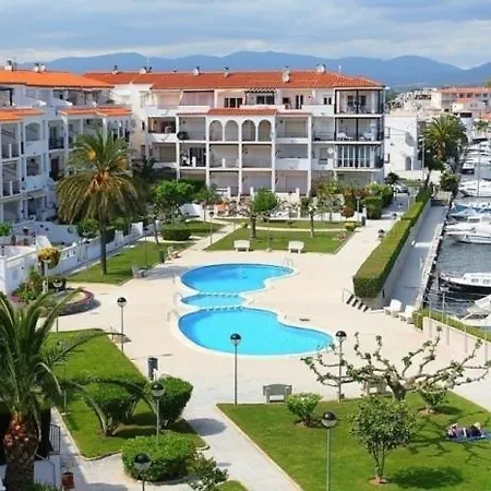 Gran 62 Appartement *