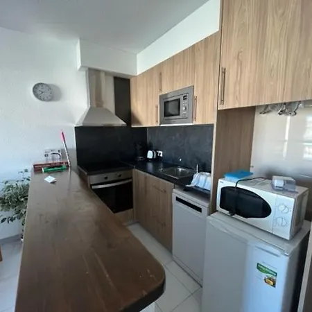 Gran 62 Appartement